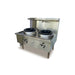 Jasper Double Wok Range(duckbill Burner) LPG - JA-2DB-L