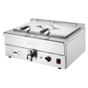Apuro Doughnut Fryer - JA370-A