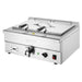 Apuro Doughnut Fryer - JA370-A