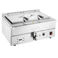 Apuro Doughnut Fryer - JA370-A