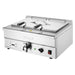 Apuro Doughnut Fryer - JA370-A
