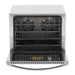 Apuro Bakery Convection Oven with Steam 66Ltr - JA371-A