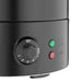 Apuro Energy Saving Water Urn Matt Black 10Ltr - JA861-A