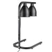 Apuro Infrared Food Warmer Matt Black - JA865-A
