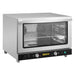 Apuro Bakery Convection Oven with Steam 100Ltr - JB189-A