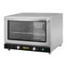 Apuro Bakery Convection Oven with Steam 100Ltr - JB189-A