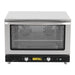 Apuro Bakery Convection Oven with Steam 100Ltr - JB189-A
