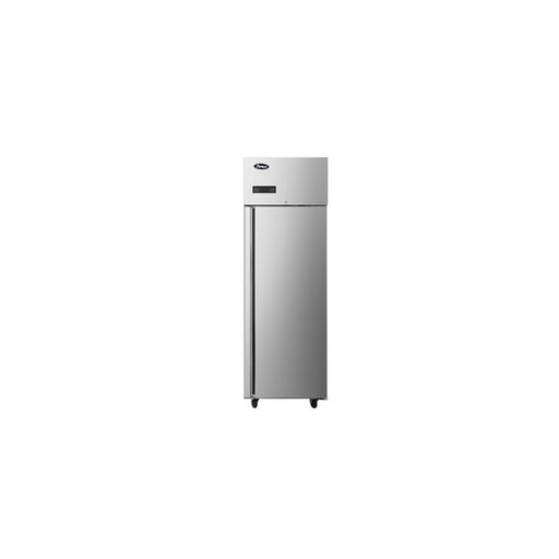 Atosa Slimline Upright Single Door Freezer - JBF40FSGR