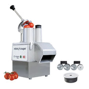 Robot Coupe Vegetable Preparation Machine - CL50 Ultra Pizza