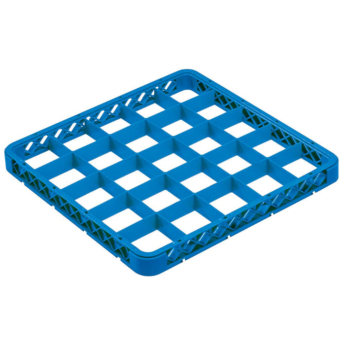 Modular Systems 25 Compartment Dropped Extender - JW-252