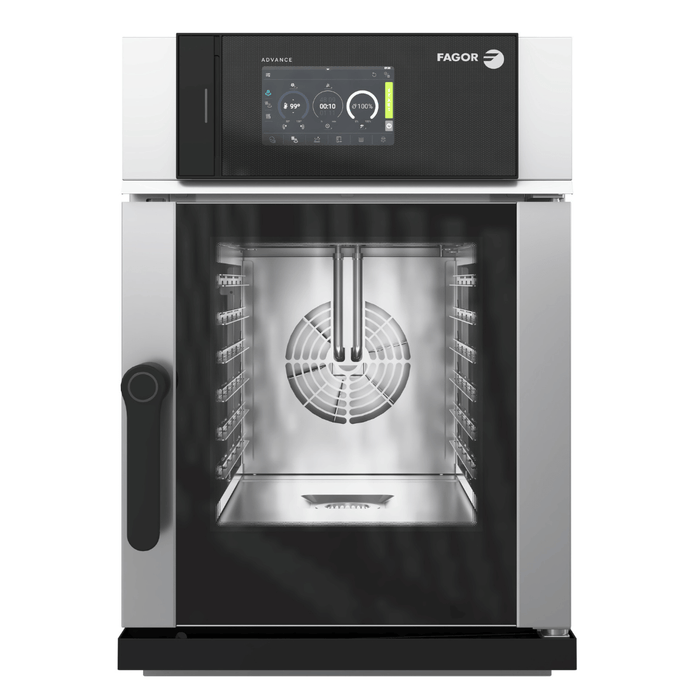 Fagor iKore Kompact Advance Compact Combi Ovens - K-AW-061ESWR