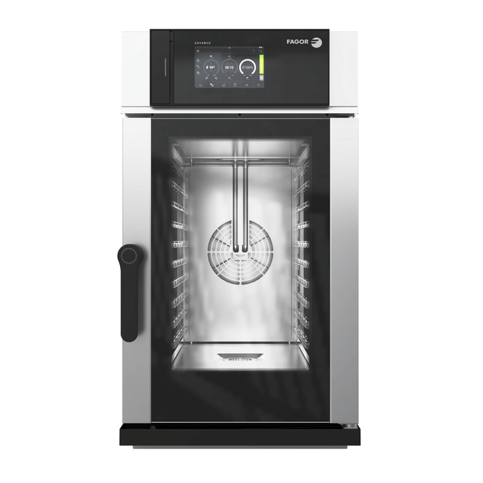 Fagor iKore Kompact Advance Compact Combi Ovens - K-AW-101ESWR