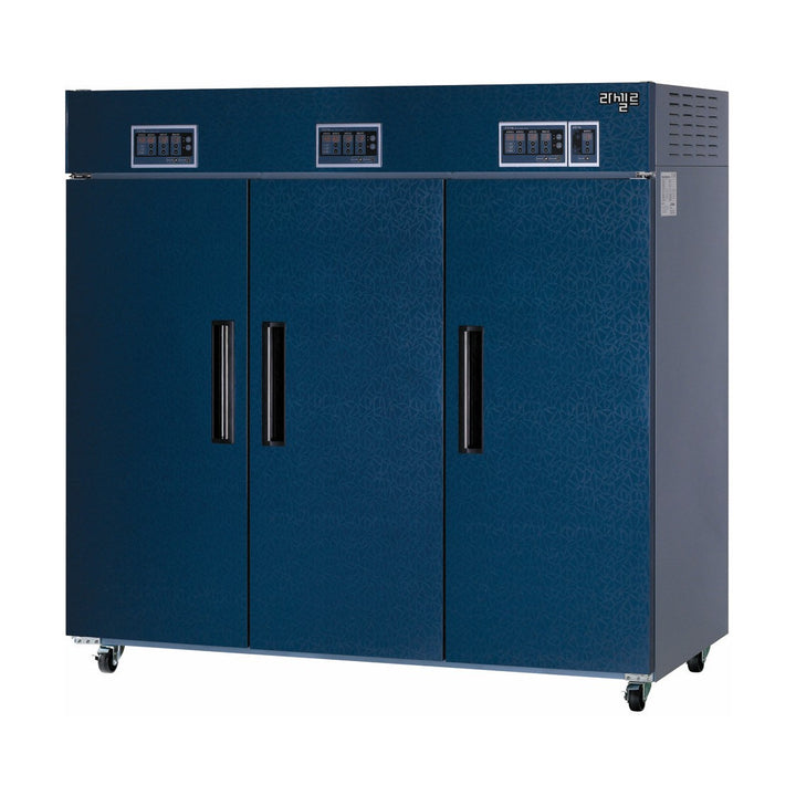 Lassele Multi-Purpose Dehydrator 33 Racks - DY-330H