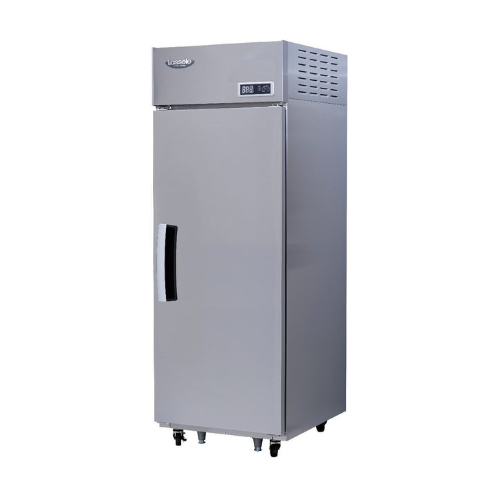 Lassele Premium Top Mount Inverter 1 Door Upright Freezer 500L - LF-681PCL-IV