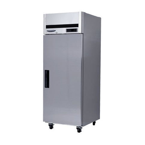 Lassele Deluxe Top Mount 1 Door Upright Freezer 620L - LFT-771PC