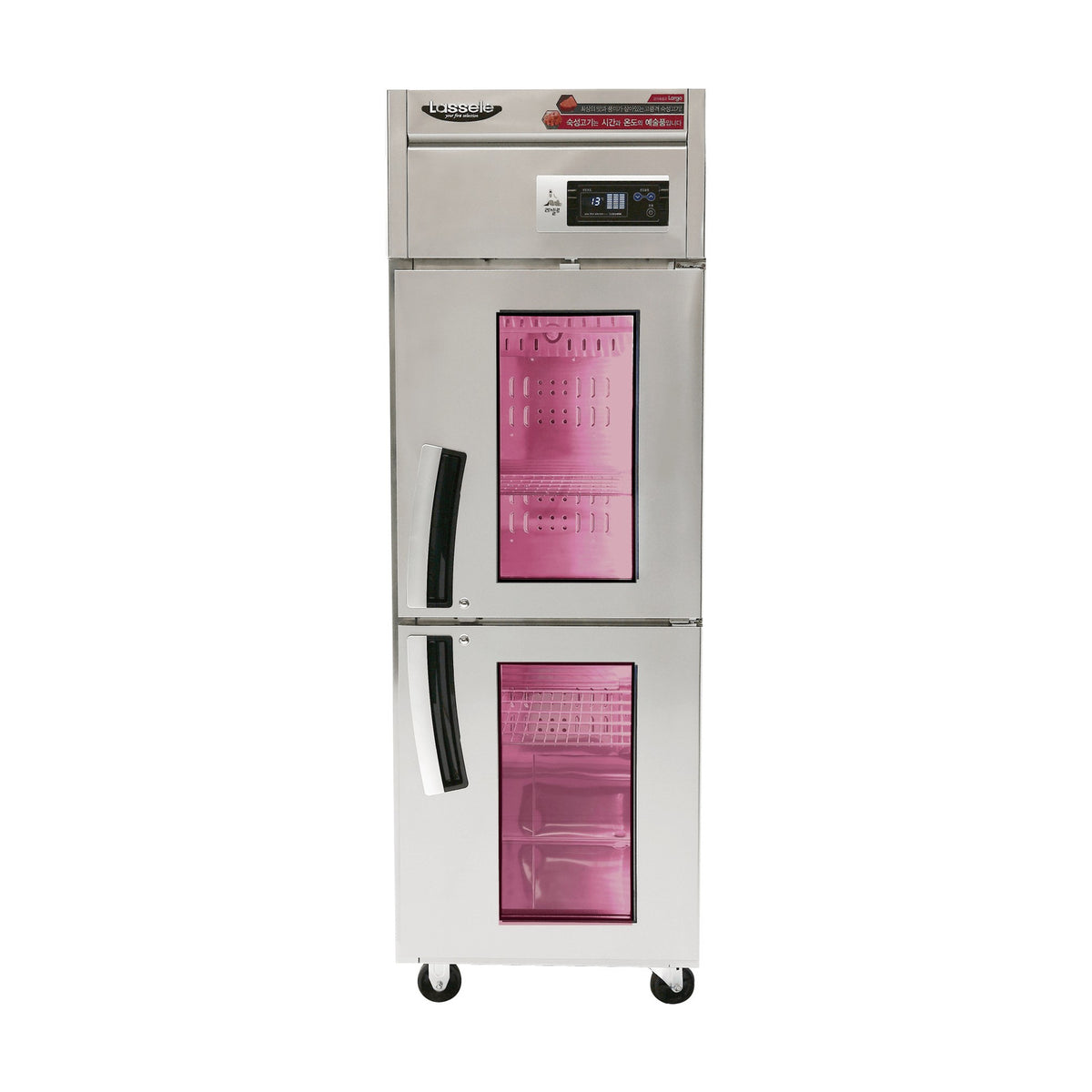 Lassele Meat Ager 500L - LMP-525DA