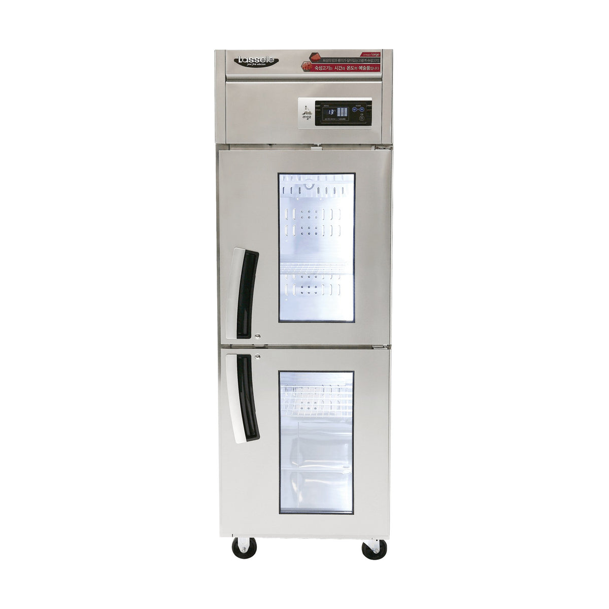 Lassele Meat Ager 500L - LMP-525DA