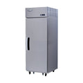 Lassele Premium Top Mount 1 Door Upright Fridge 505L - LR-681PC