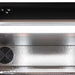 AG Twin Sliding Door Bar Fridge - Black Body & Doors 220L - BEER2-SD
