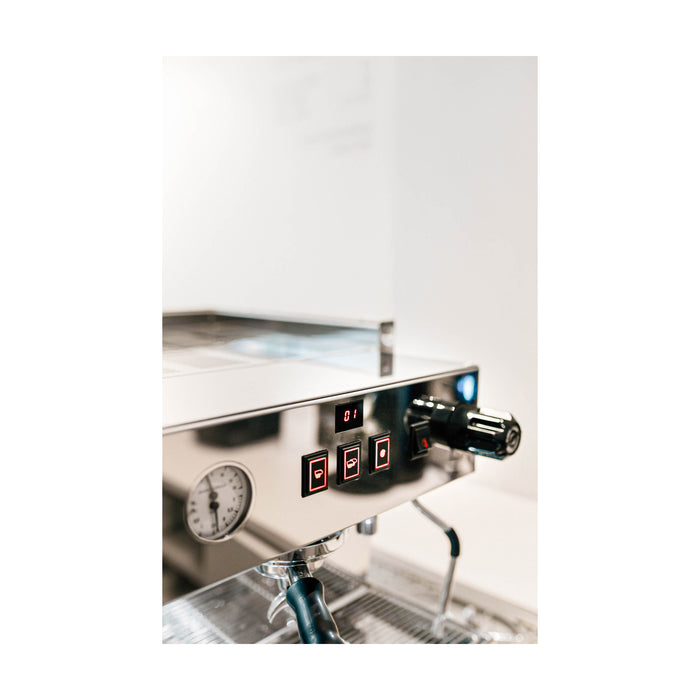 La Marzocco Linea Classic S 3 Group Espresso Coffee Machine