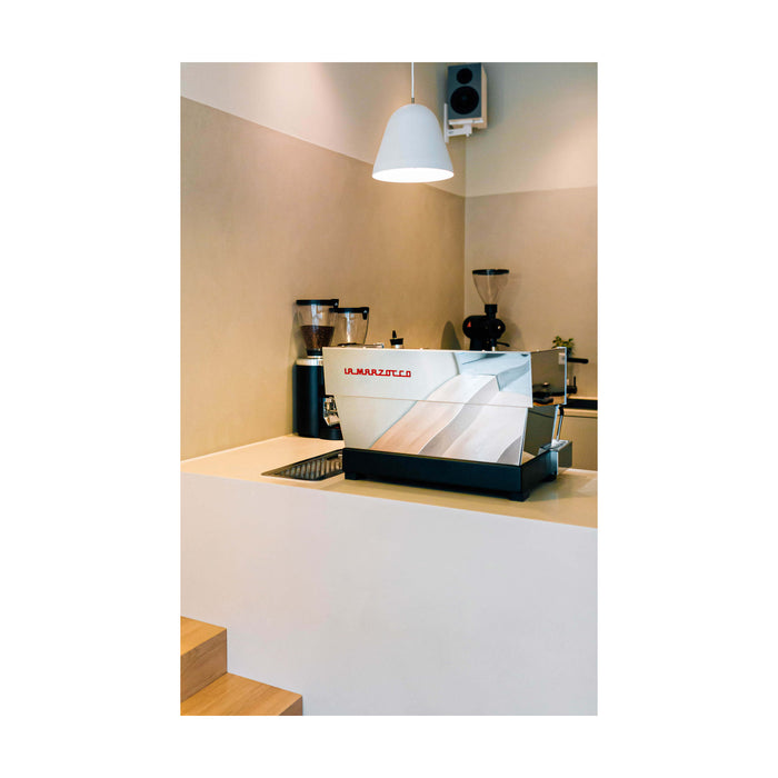 La Marzocco Linea Classic S 1 Group Espresso Coffee Machine