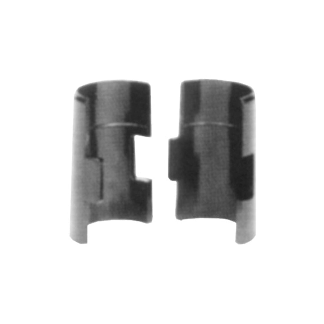 Modular Systems Locking Clip Shelf Locking Clip - LOCKINGCLIP
