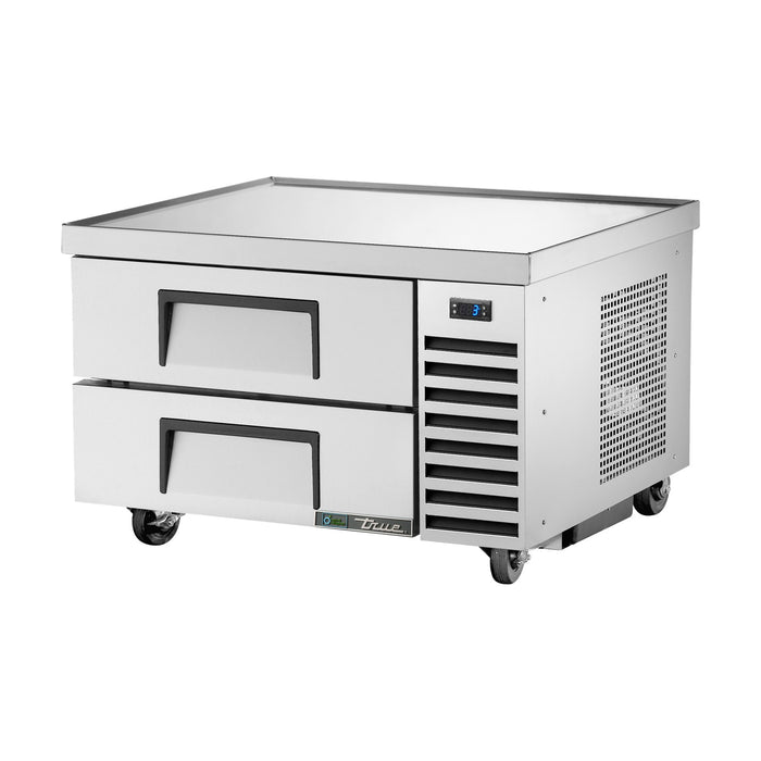 True Refrigeration Under-Equipment Refrigerator - 2 Drawers - TRCB-36-HC