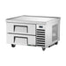 True Refrigeration Under-Equipment Refrigerator - 2 Drawers - TRCB-36-HC