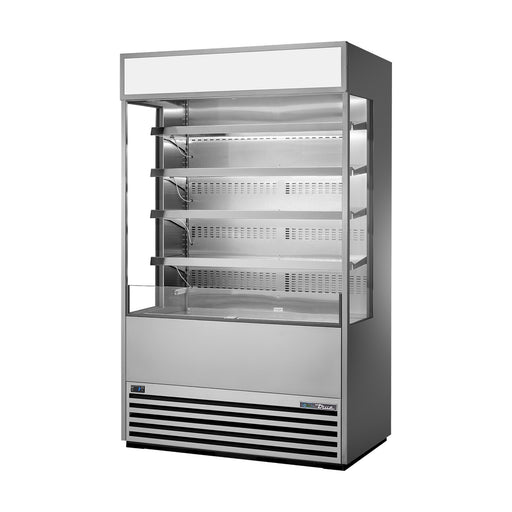 True Refrigeration - TOAM-48GS-HC~TSL01