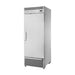True Refrigeration 2/1 GN Upright Foodservice Freezer - 1 Full Solid Swing Door - TGN-1F-1S