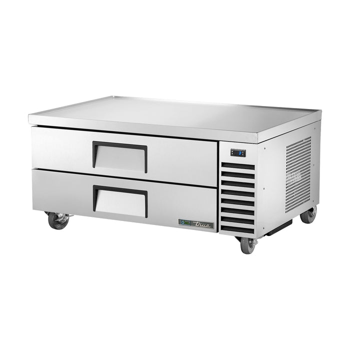 True Refrigeration Under-Equipment Refrigerator - 2 Drawers - TRCB-52-HC