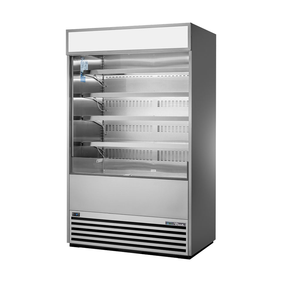 True Refrigeration - TOAM-48-HC~TSL01