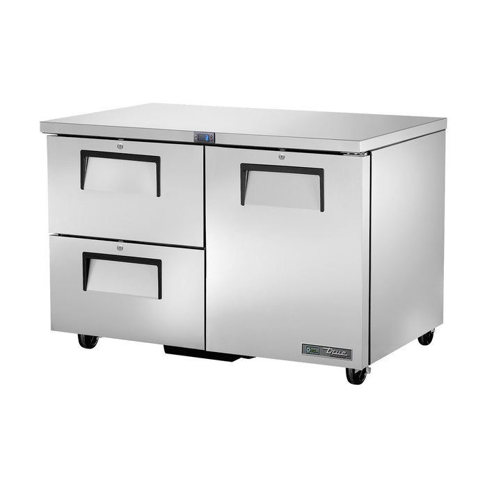True Refrigeration - TUC-48D-2-HC