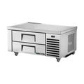 True Refrigeration Under-Equipment Refrigerator - 2 Drawers - TRCB-48-HC