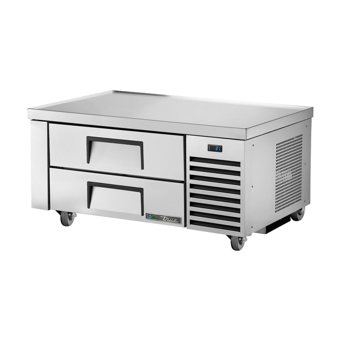 True Refrigeration Under-Equipment Refrigerator - 2 Drawers - TRCB-48-HC