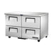True Refrigeration - TUC-48D-4-HC