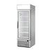 True Refrigeration Upright Retail Merchandiser Freezer - 1 Full Glass Swing Door - GDM-23F-HC~FGD01