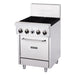 Mercury Gas Oven Range - M24S-4F