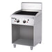 Mercury Gas Charbroiler - MCN-24-FR