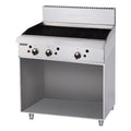 Mercury Gas Charbroiler - MCN-36-FR