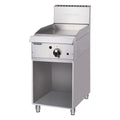 Mercury Gas Griddle - MGN-15-F