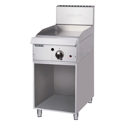 Mercury Gas Griddle - MGN-15-F