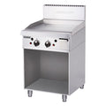 Mercury Gas Griddle - MGN-24-F