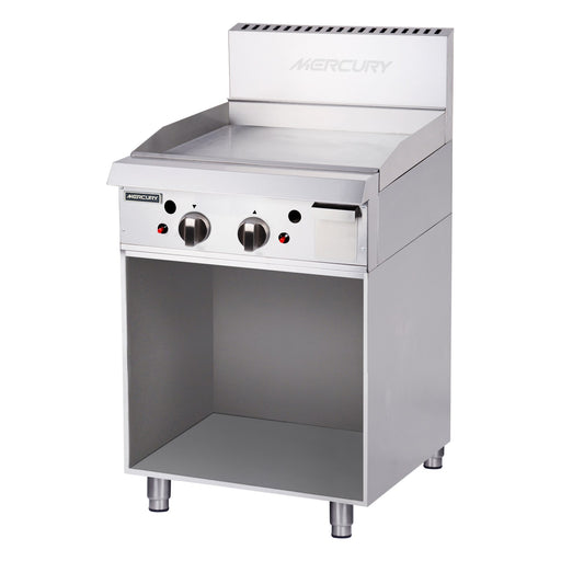 Mercury Gas Griddle - MGN-24-F