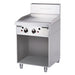 Mercury Gas Griddle - MGN-24-F