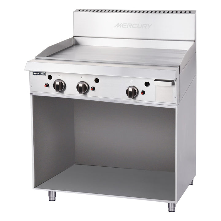 Mercury Gas Griddle - MGN-36-F