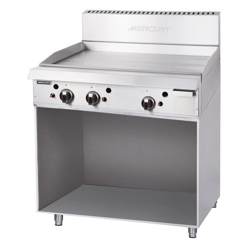 Mercury Gas Griddle - MGN-36-F