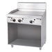 Mercury Gas Griddle - MGN-36-F