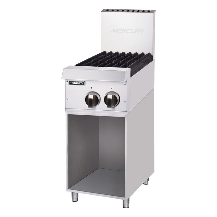 Mercury Gas Cooktop - MHN-12-F