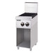 Mercury Gas Cooktop - MHN-12-F